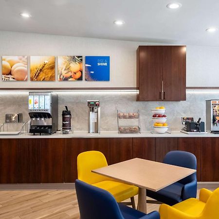 Comfort Suites Chesapeake - Norfolk Buitenkant foto