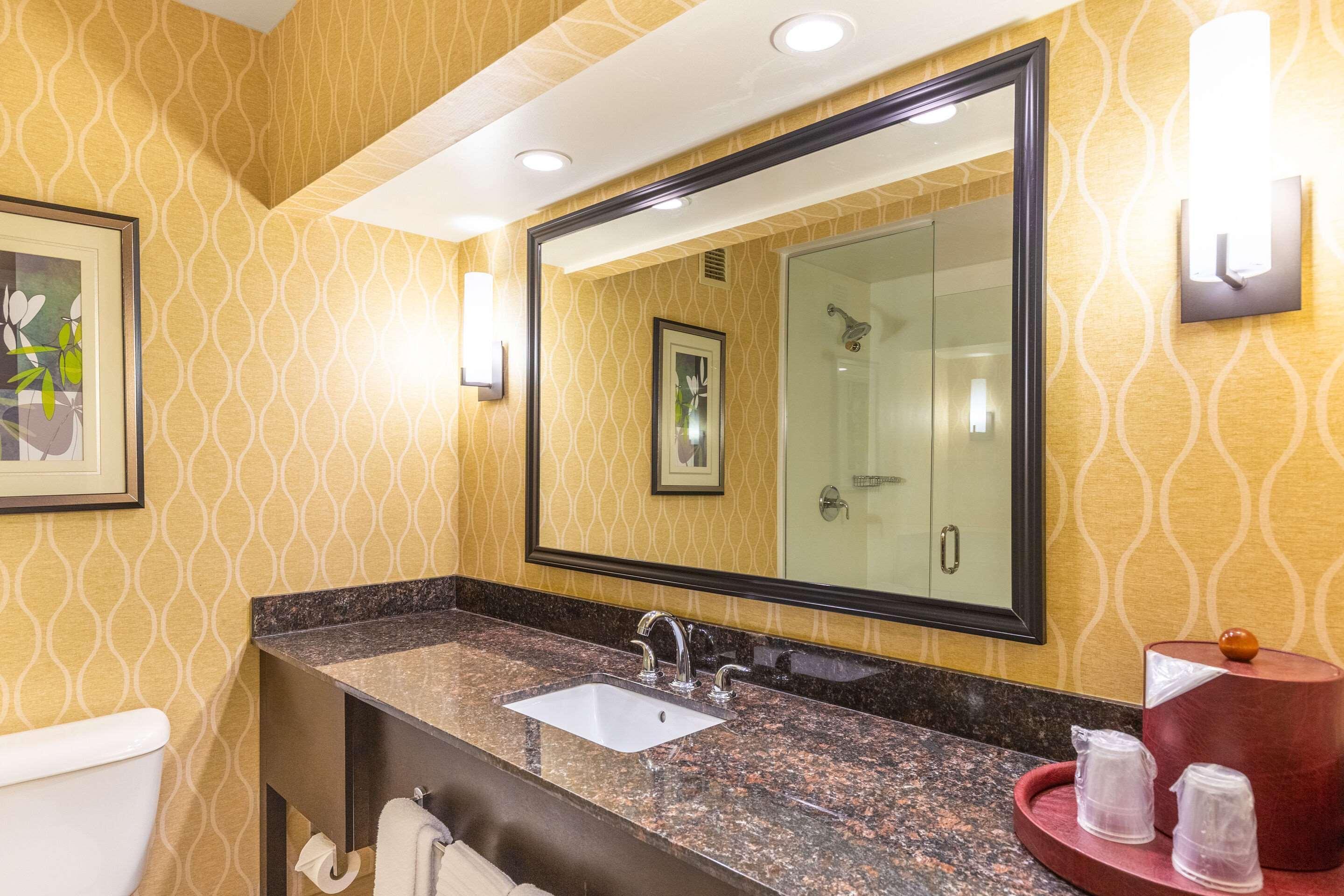 Comfort Suites Chesapeake - Norfolk Buitenkant foto