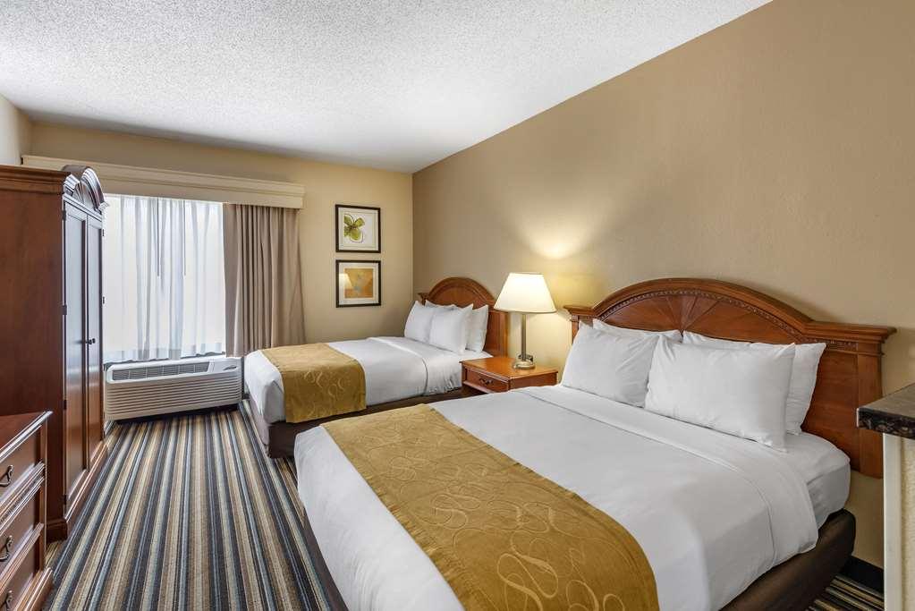 Comfort Suites Chesapeake - Norfolk Kamer foto