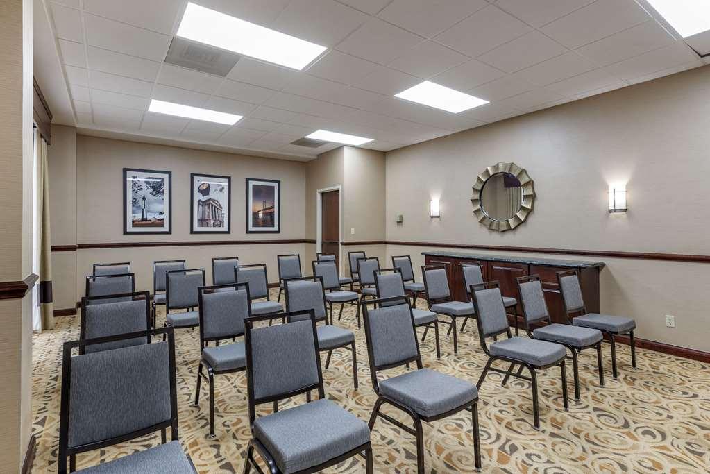 Comfort Suites Chesapeake - Norfolk Faciliteiten foto