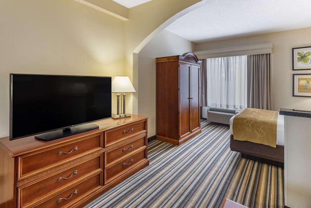 Comfort Suites Chesapeake - Norfolk Kamer foto
