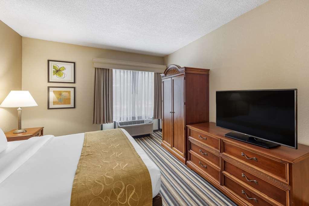 Comfort Suites Chesapeake - Norfolk Kamer foto